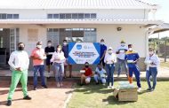 En La Guajira han entregado 90 mil tapabocas
