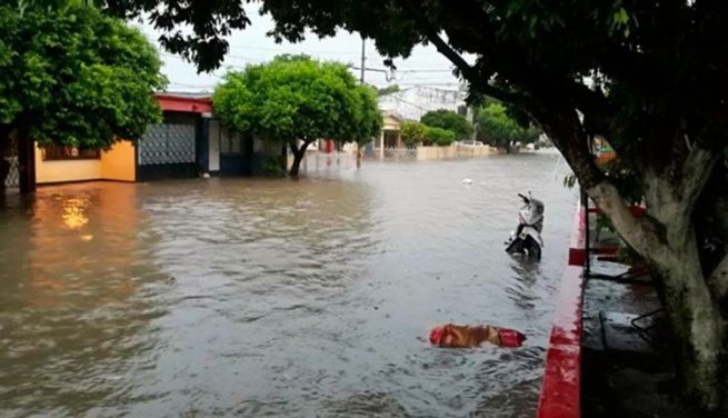 Estas son las recomendaciones de Corpocesar para enfrentar temporada de lluvia