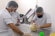 Icbf promueve reactivación de proyectos productivos de adolescentes de Responsabilidad Penal en el Cesar