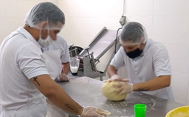 Icbf promueve reactivación de proyectos productivos de adolescentes de Responsabilidad Penal en el Cesar