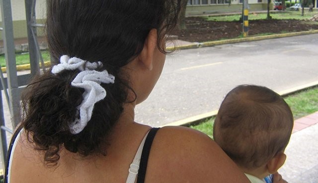 Municipios de territorios PDET implementarán plan de atención materno infantil
