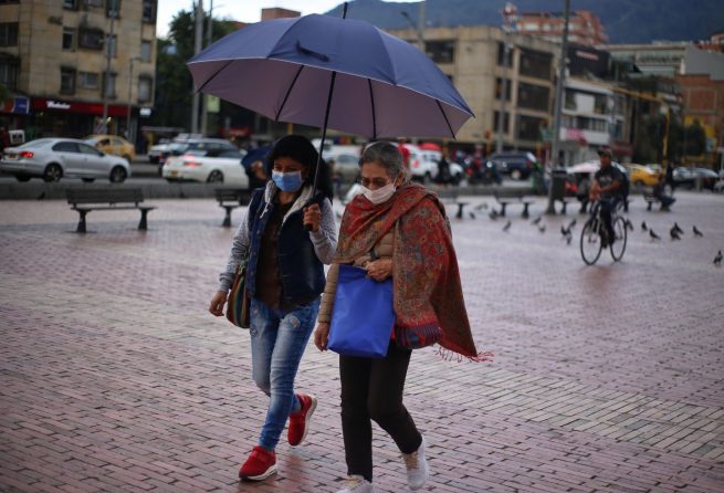La advertencia de Minsalud para prevenir infecciones respiratorias en segunda temporada invernal