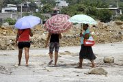 Pandemia amplía brecha de pobreza entre géneros, afectando con dureza a las mujeres: ONU