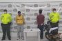 Capturado adulto y aprehendido adolescente por hurto de celular y motocicleta en Aguachica