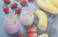Cómo es una dieta blanda para gastritis, úlcera o reflujo gástrico