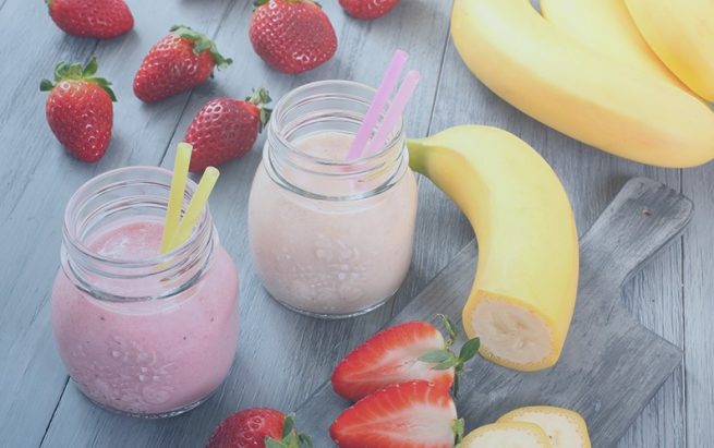 Cómo es una dieta blanda para gastritis, úlcera o reflujo gástrico