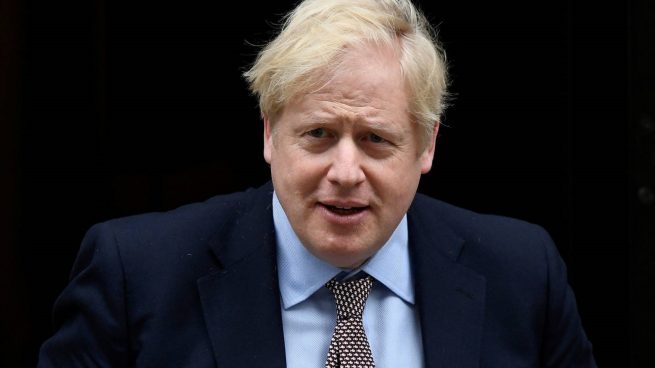 El Parlamento británico vota el plan de Johnson para romper el acuerdo del Brexit