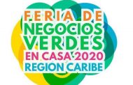 En la Región Caribe realizarán la Feria de Negocios Verdes