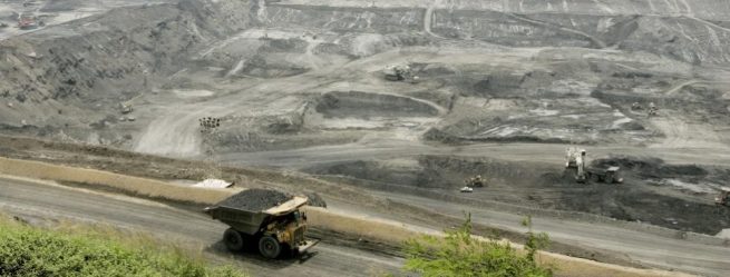 Experto de la ONU insta a Colombia a suspender algunas operaciones de mina del Cerrejón