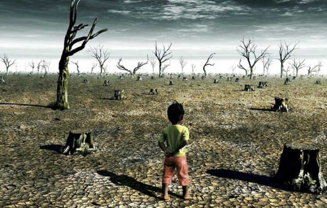 La Comisión Europea propondrá un objetivo climático más ambicioso para 2030: documento