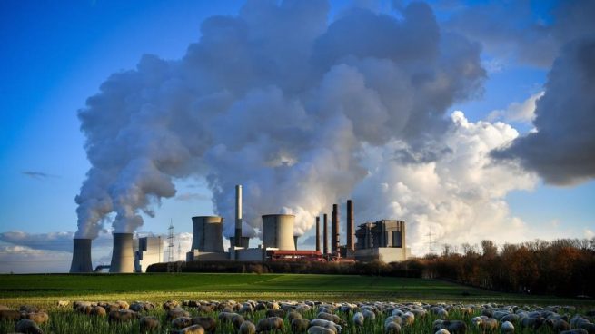 La UE quiere un objetivo climático más ambicioso para 2030 con bonos verdes