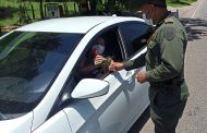 400 policías brindarán seguridad durante amor y amistad en Valledupar