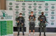Capturado por extorsionar a joven para no publicar vídeo intimo