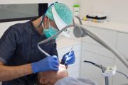 Cuatro cosas que debes saber antes de regresar al odontólogo