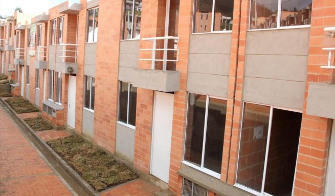 Esto es lo que debe saber si quiere acceder a los 100 mil subsidios para compra de vivienda que no es de interés social