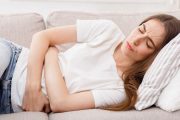 Síndrome premenstrual, cómo aliviar las molestias
