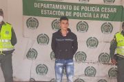 Capturado alias El Perrazo, sindicado del homicidio de reincorporado de las Farc