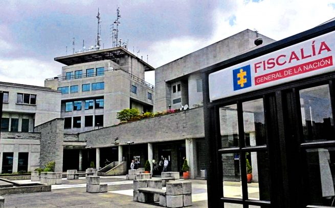 Fiscalía esclareció el homicidio del líder ambiental de la Sierra Nevada de Santa Marta Alejandro Llinás