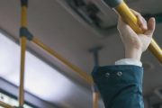 Minsalud amplía al 50 % de ocupación máxima en los sistemas de transporte masivo