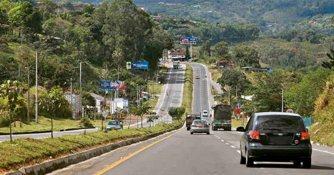 Durante el aislamiento preventivo obligatorio se salvaron 1.204 vidas en las vías