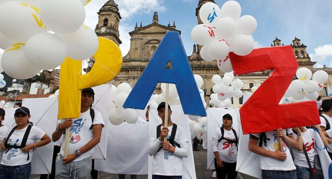 Procuraduría alertó sobre la forma desarticulada en la que se avanza en la implementación del Acuerdo de Paz