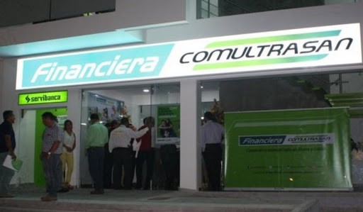 Cesar, dentro de los departamentos donde llegan corresponsales bancarios operados por cooperativas financieras