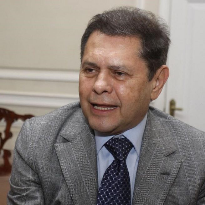 Corte Suprema condena a jueza de caso Mattos por sobornos
