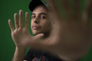 Docente de Areandina destacado en Festival de Cine de Brasil