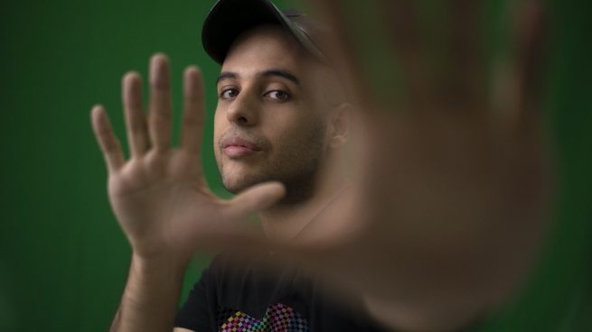 Docente de Areandina destacado en Festival de Cine de Brasil