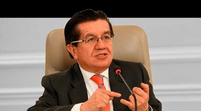 Minsalud explica proyecto de ley para ajustes al sistema