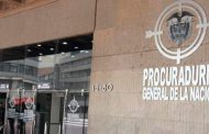 Procuraduría y Derechos Humanos de la ONU presentan a Mindefensa herramienta para manejo de la protesta pacífica