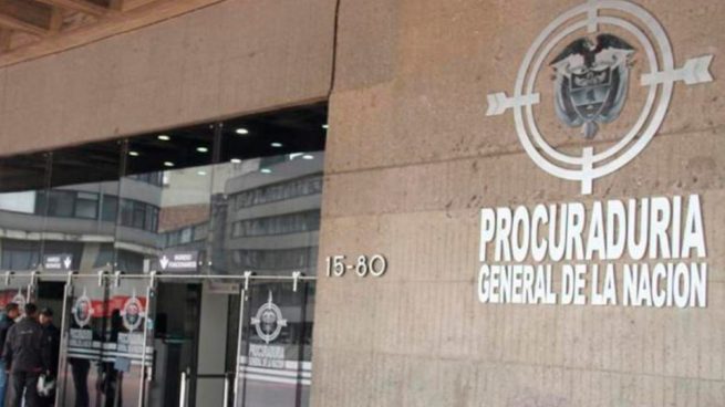 Procuraduría y Derechos Humanos de la ONU presentan a Mindefensa herramienta para manejo de la protesta pacífica