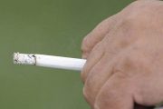 Colombia mantiene tendencia a la baja en consumo de tabaco