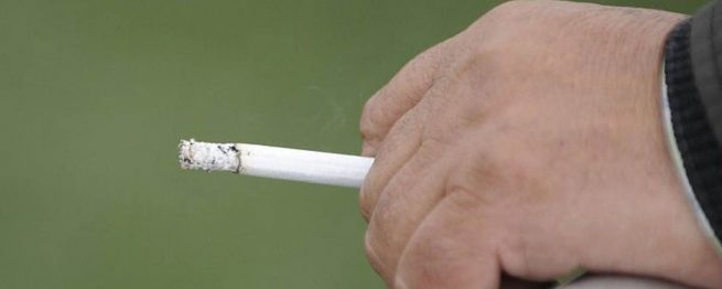 Colombia mantiene tendencia a la baja en consumo de tabaco