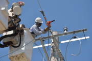 Este miércoles habrá mantenimiento en la infraestructura eléctrica en Astrea, Chimichagua y El Paso