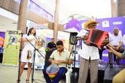 Del 28 al 31 de octubre se realizará el 32 Festival Pedazo de Acordeón