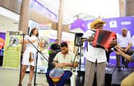Del 28 al 31 de octubre se realizará el 32 Festival Pedazo de Acordeón