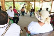 Acueducto del corregimiento de La Mina tendrá asistencia técnica de Emdupar