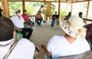 Acueducto del corregimiento de La Mina tendrá asistencia técnica de Emdupar