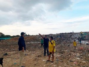 Conminan a Distrito de Riohacha a tomar medidas para el manejo de residuos sólidos