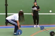 En Valledupar se realiza primer Congreso Internacional de Entrenamiento Deportivo