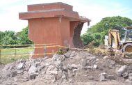 Nuevo Parque Cementerio en El Copey, se convierte en realidad