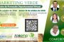 Sobre Marketing Verde girará capacitación de Corpocesar