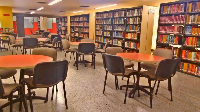 Abierta versión especial del Premio Nacional de Bibliotecas Públicas Daniel Samper Ortega 2020
