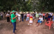 Corpocesar socializó levantamiento de medida preventiva impuesta a la Asociación de Paleros