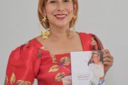 Este sábado lanzan libro Quebrantada para Reinar, Diario de una Mujer