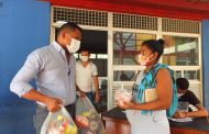 Más de mil estudiantes de Bosconia se vieron beneficiados con la tercera entrega del PAE