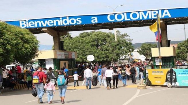 Migración Colombia lanza nuevo permiso especial de permanencia para venezolanos