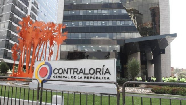 Según Contraloría, solo el 25 % de entes manejan bien los recursos para comunidades indígenas
