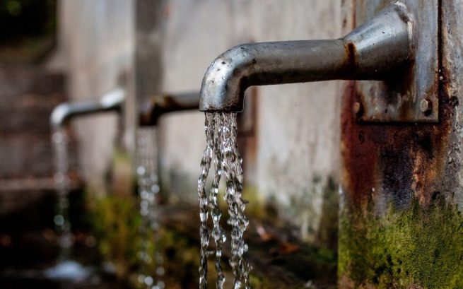 $ 31.646 millones se destinarán para implementar el Conpes de economía circular en la gestión de agua potable y manejo de aguas residuales